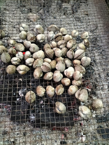 Restoran Mee Udang Mak Jah - Kuala Sepetang