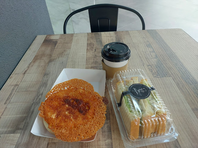 Opinii despre Hogan Bakery @ Lion Office Tower în Kuala Lumpur - Gastronomi dan perhotelan