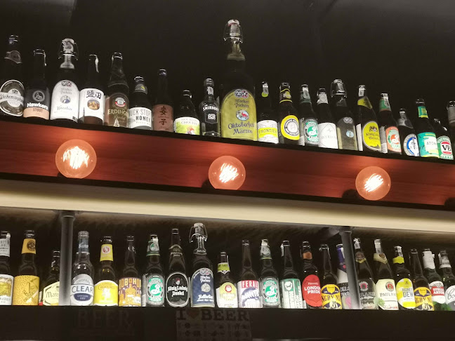 Beer Bank @ Wisma Lim Foo Yong KL - Kuala Lumpur