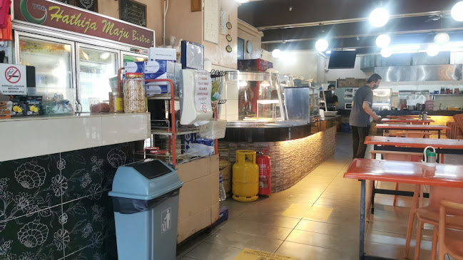 Opinii despre Restoran Hathija Maju Bistro în Petaling Jaya - Gastronomi dan perhotelan