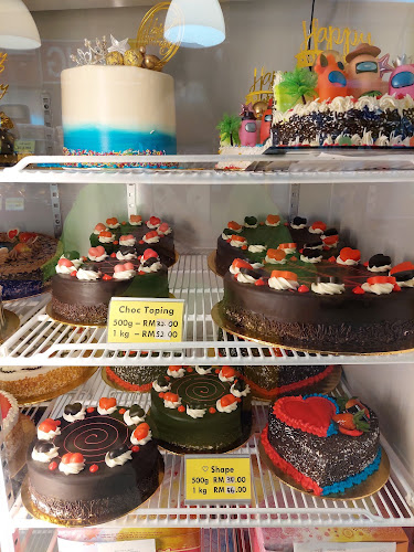 Opinii despre Maya Bakery în George Town - Gastronomi dan perhotelan