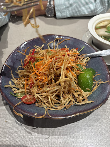 Opinii despre ParaThai @ Pavilion KL în Kuala Lumpur - Gastronomi dan perhotelan