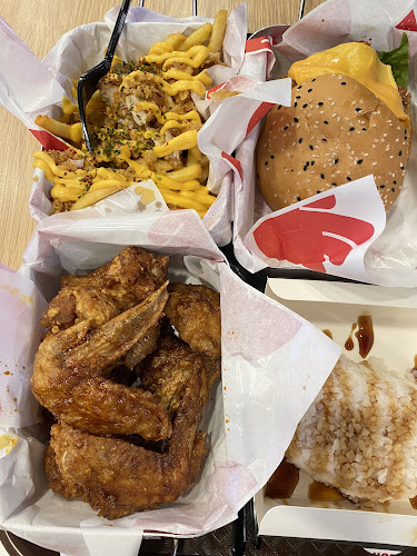 Comentarii opinii despre 4Fingers Crispy Chicken @ Mahkota Parade