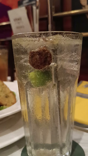 Comentarii opinii despre DOME Cafe @ Subang Parade