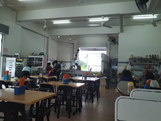 98 Kopitiam - Bintulu