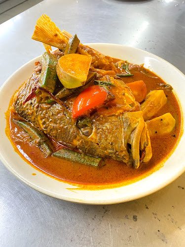 Jln Dato' K. Pathmanaban, Bandar Port Dickson, 71000 Port Dickson, Negeri Sembilan