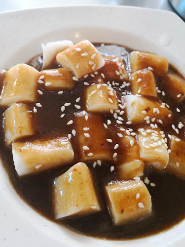 Comentarii opinii despre Chicken Ball Rice Restaurant