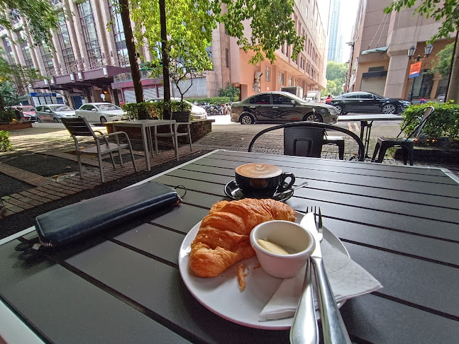 Opinii despre Common Grind în Kuala Lumpur - Gastronomi dan perhotelan