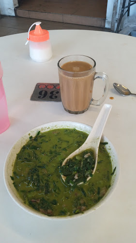 Comentarii opinii despre Lao Jie Fang Kopitiam