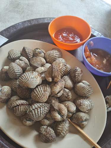 Opinii despre Restoran Mee Udang Mak Jah în Kuala Sepetang - Gastronomi dan perhotelan