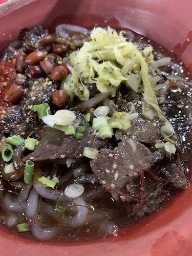 Comentarii opinii despre Yee Kee Beef Noodles • Seremban Town