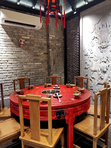 Comentarii opinii despre FWF Hotpot