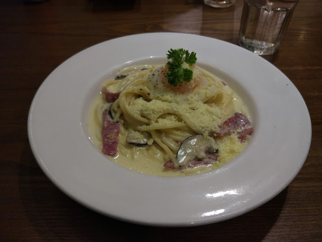 Unique Eatery Cafe - Bintulu