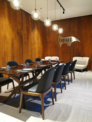 Comentarii opinii despre Savage Steakhouse