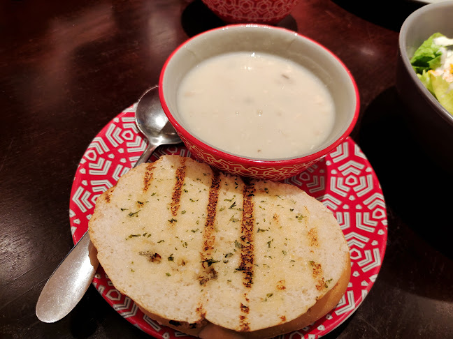 Nando's Aman Central - Alor Setar