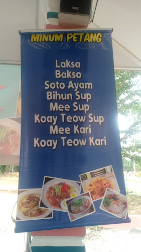 Dapur Warisan - Kampung Gajah