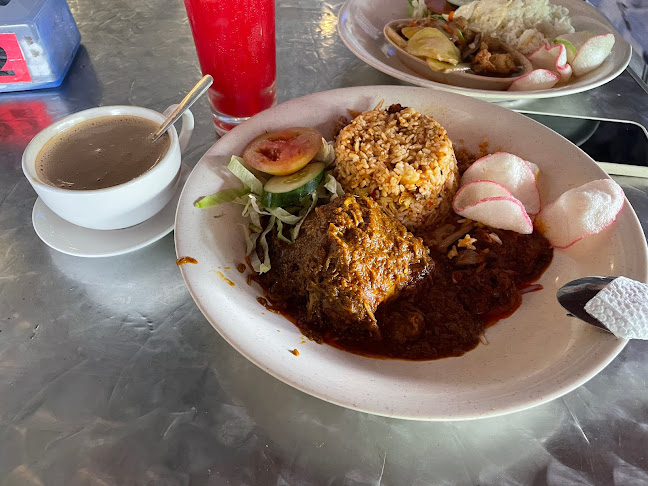 Restoran Piccadilly - Petaling Jaya