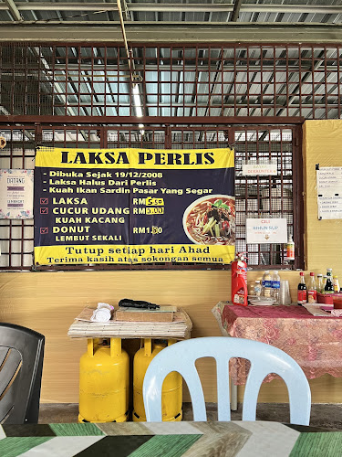 35, Jalan Tok Pegoh, Kampung Seberang Sungai Tapah, 30020 Ipoh, Perak
