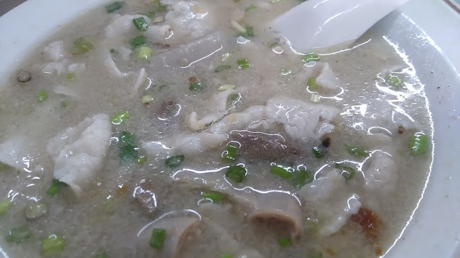 Comentarii opinii despre Kedai Kopi Kim Hing Lee