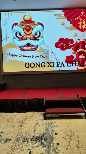 Opinii despre Pendas Cafe în Iskandar Puteri - Gastronomi dan perhotelan