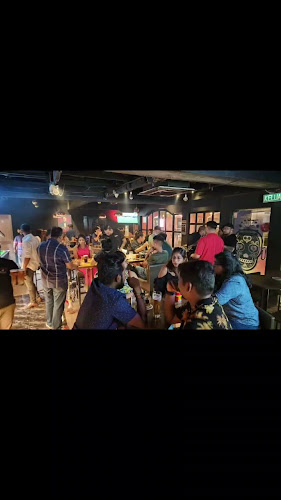 Opinii despre Bilique în Kuala Lumpur - Gastronomi dan perhotelan