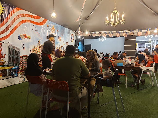 Warung Acu - Temerloh