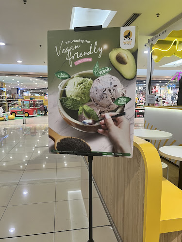 1 Utama Shopping Centre, Lot SK102, Second Floor, Lebuh Bandar Utama, Bandar Utama, 47800 Petaling Jaya, Selangor