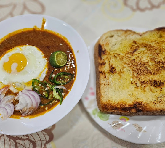 B1, 1, Jln Lengkuas B 16/B, KEN RIMBA, 40200 Shah Alam, Selangor