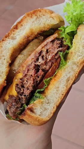 Comentarii opinii despre Zikgu Burger