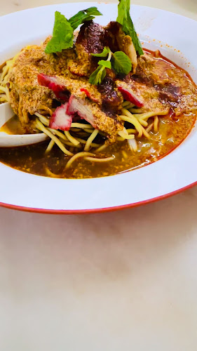 Restoran SSF - Gastronomi dan perhotelan