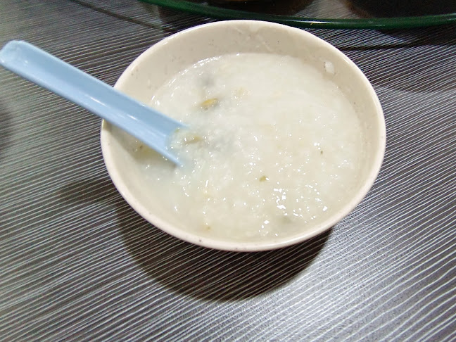 永香点心 Yong Siang Restaurant