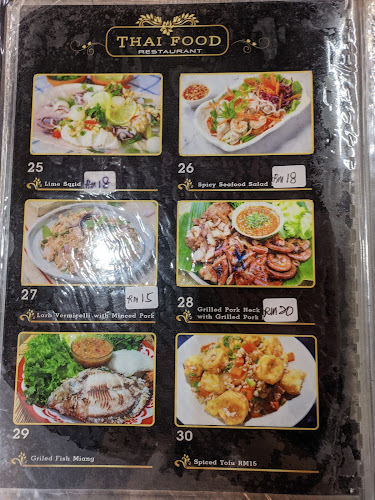 Kedai Kopi Soon Hin Leong - Labuan