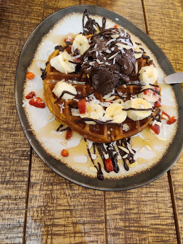 95 Degres Art Cafe - Gastronomi dan perhotelan