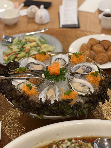 Oversea Seafood KL - Kuala Lumpur