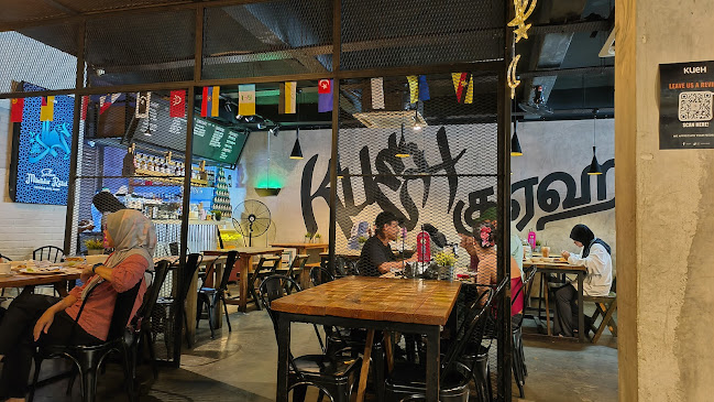 Comentarii opinii despre Kueh Cafe Seksyen 13
