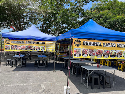 Original Medan 61