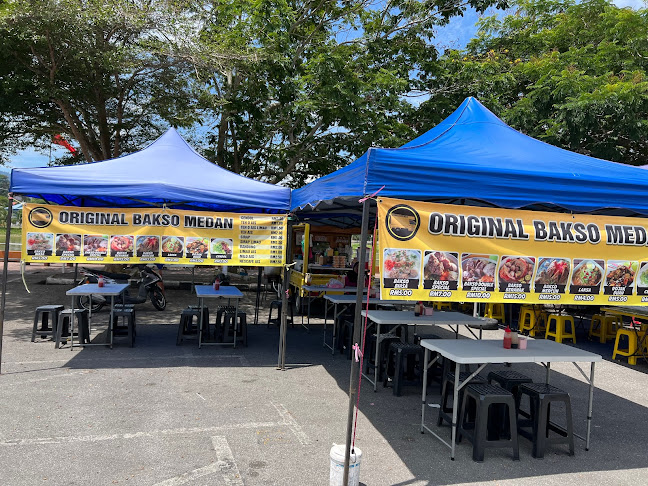 Original Medan 61