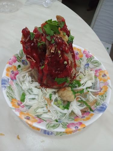 Opinii despre Warung Aneka Bakso în Pasir Puteh - Gastronomi dan perhotelan