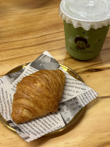 Blank Coffee PJ - Petaling Jaya