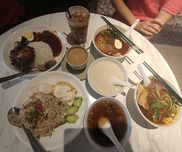 46, Jln Raja, Pekan Teluk Intan, 36000 Teluk Intan, Perak