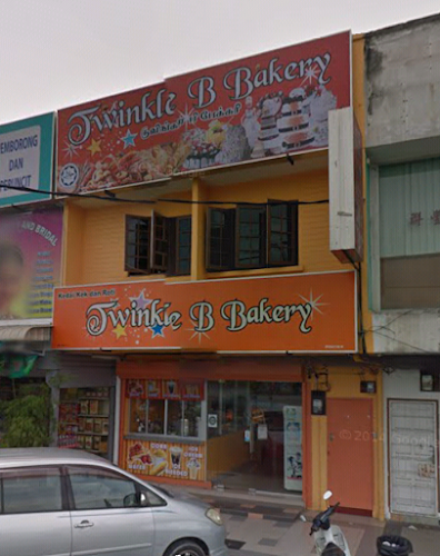 Twinkle B Bakery