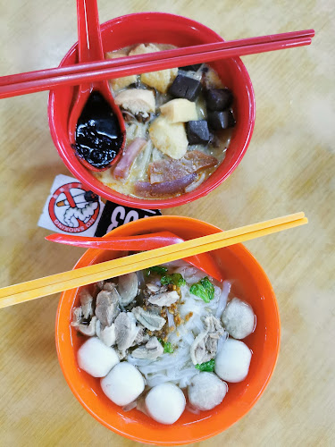 The Shark - George Town