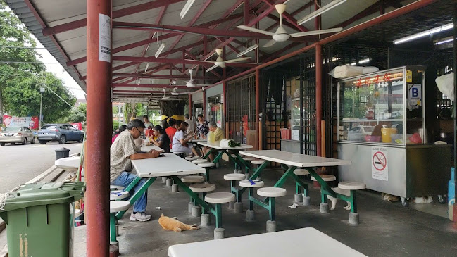 Medan Selera Jalan Tandang