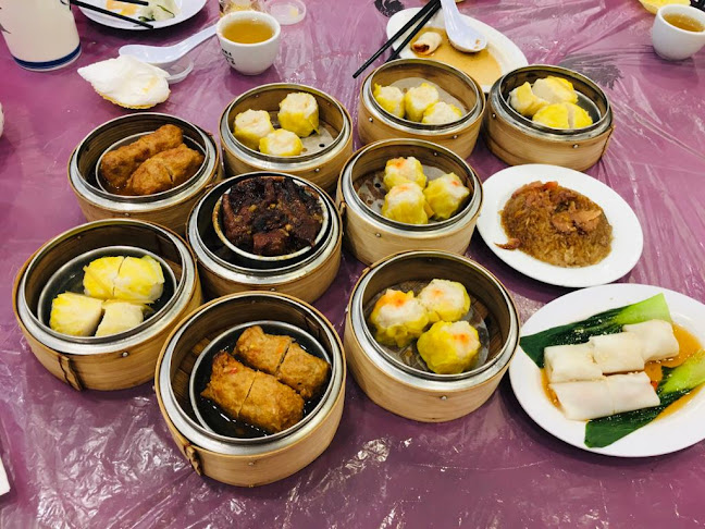 181 & 182, Jalan Abu Bakar, Kampung Pegawai, 83000 Batu Pahat, Johor Darul Ta'zim