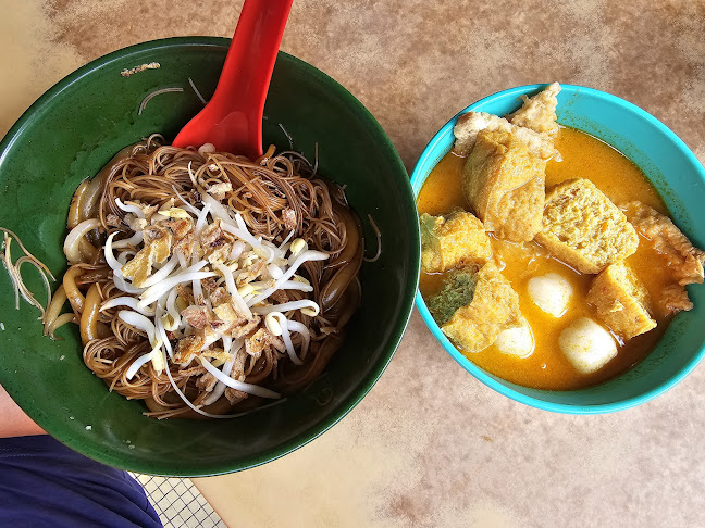 Restoran Hoi Yin - Kuantan