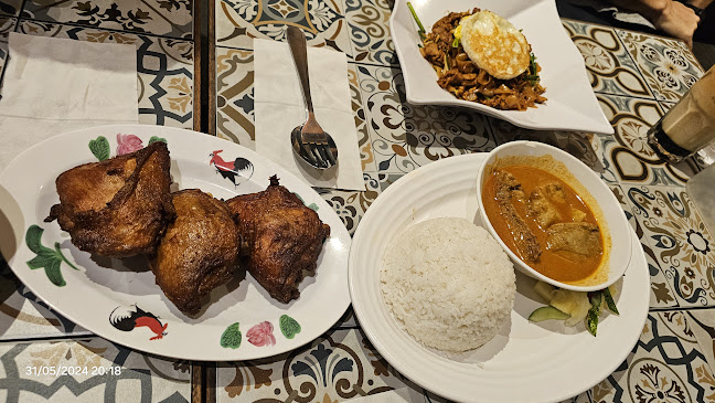 Opinii despre Sedap Corner în Johor Bahru - Gastronomi dan perhotelan