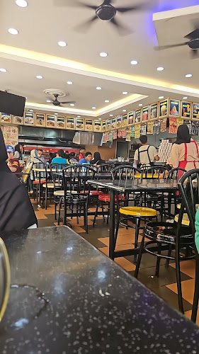 Restoran Sri Anis - Klang