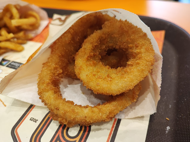Opinii despre A&W • Sunway City Ipoh în Ulu Kinta - Gastronomi dan perhotelan