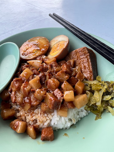 Loong Foong Kook Restaurant