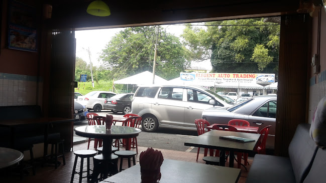 Opinii despre TAT TOK KAMA TOMYAM în Port Dickson - Gastronomi dan perhotelan